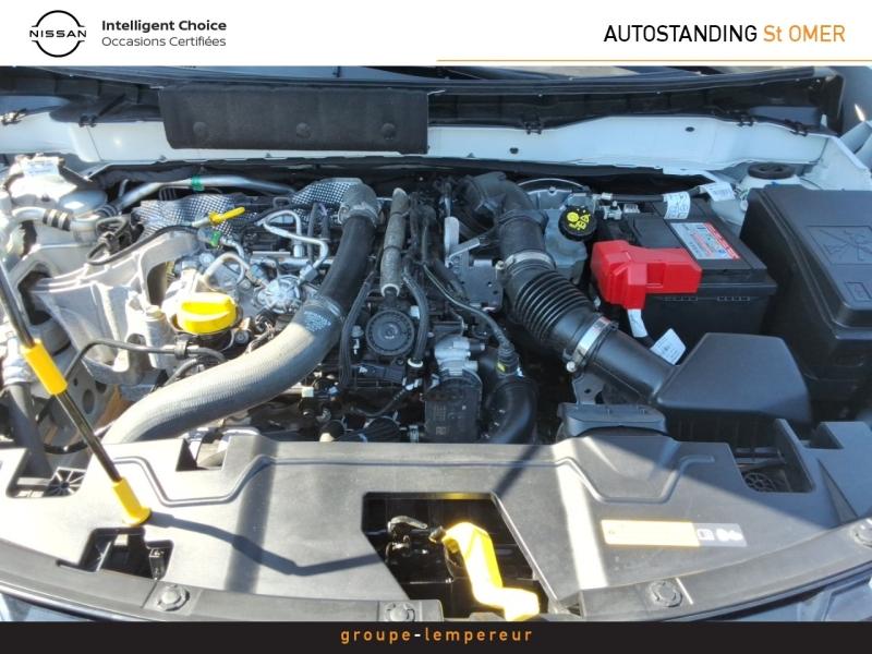 Image NISSAN Juke 1.0 DIG-T 114ch N-Connecta 2025