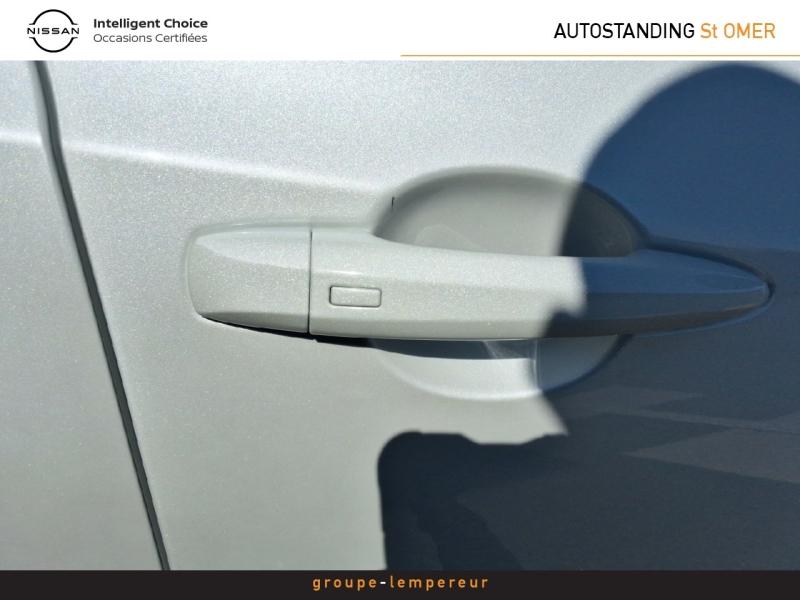 Image NISSAN Juke 1.0 DIG-T 114ch N-Connecta 2025