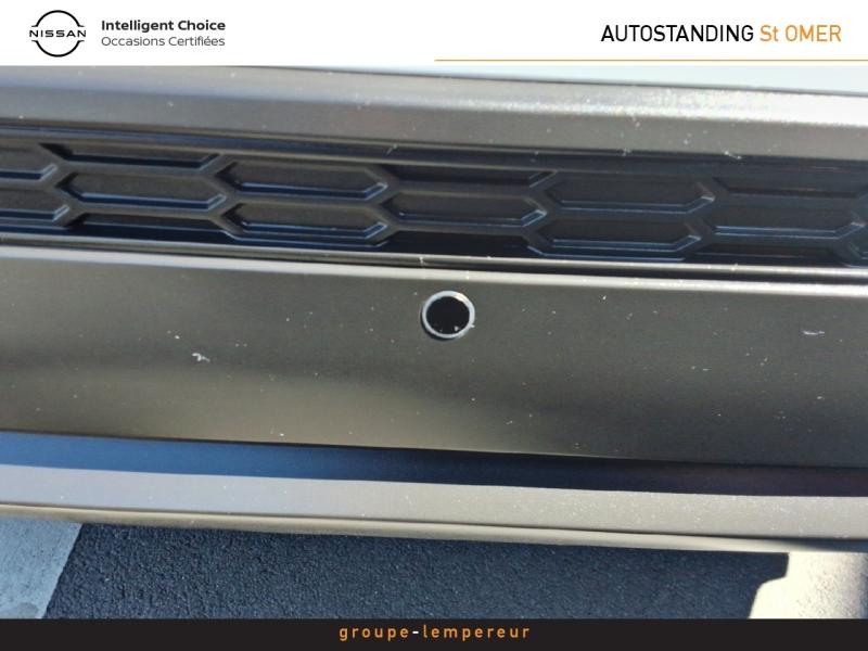 Image NISSAN Juke 1.0 DIG-T 114ch N-Connecta 2025