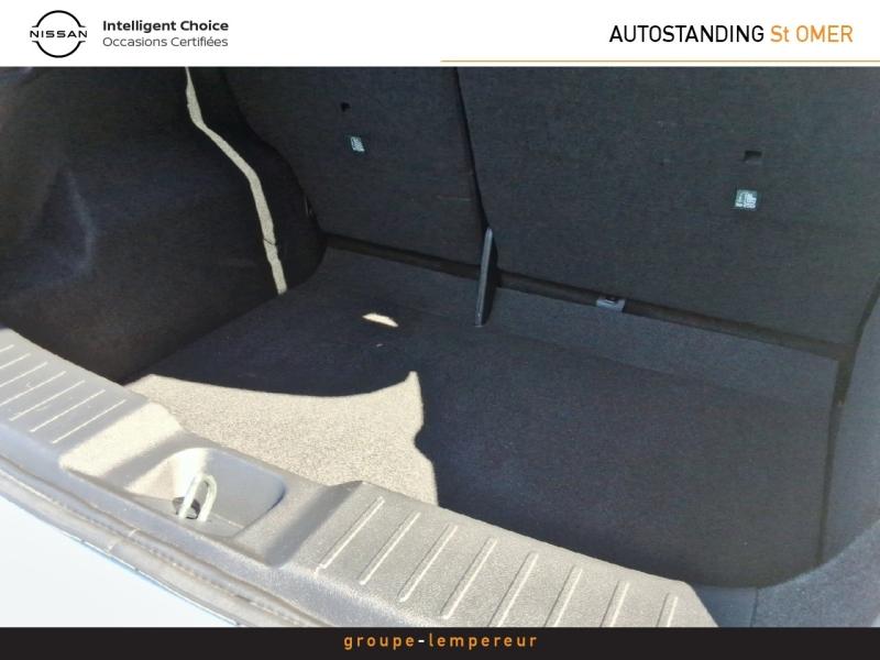 Image NISSAN Juke 1.0 DIG-T 114ch N-Connecta 2025