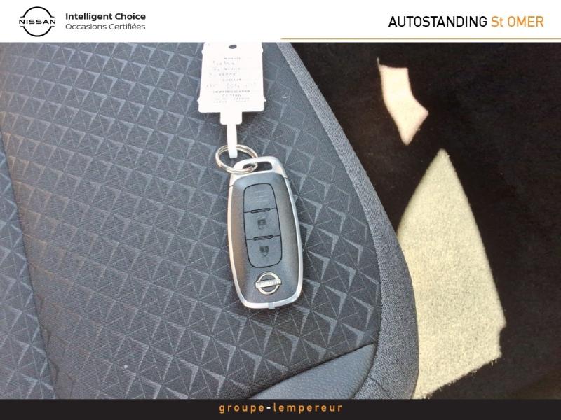 Image NISSAN Juke 1.0 DIG-T 114ch N-Connecta 2025