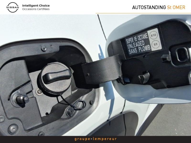 Image NISSAN Juke 1.0 DIG-T 114ch N-Connecta 2025