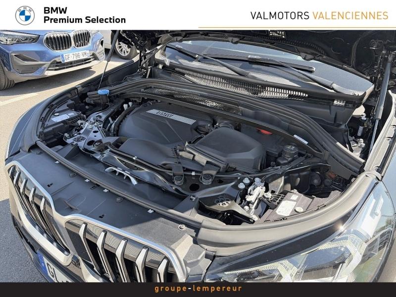 Image BMW X1 sDrive18d 150ch M Sport