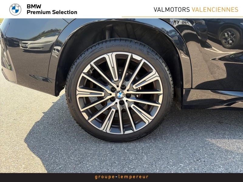 Image BMW X1 sDrive18d 150ch M Sport