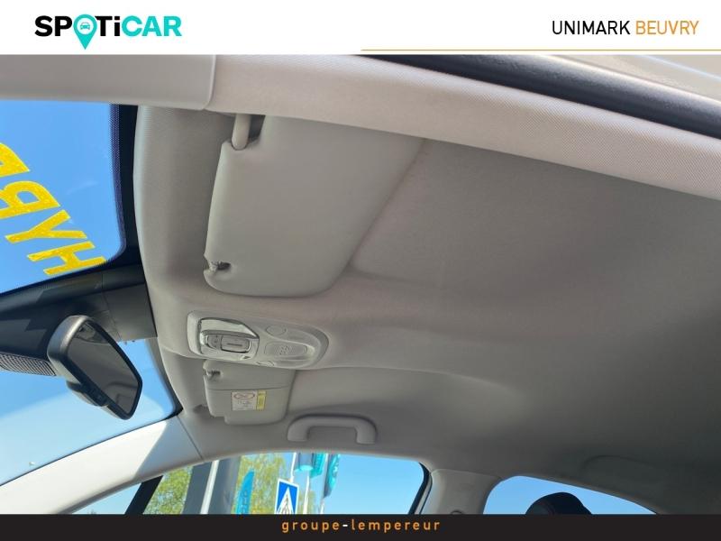 Image FIAT 500X 1.5 FireFly Turbo 130ch S/S Hybrid Sport DCT7