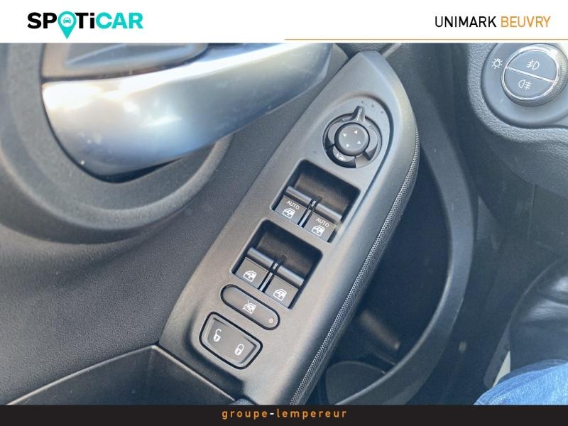 Image FIAT 500X 1.5 FireFly Turbo 130ch S/S Hybrid Sport DCT7