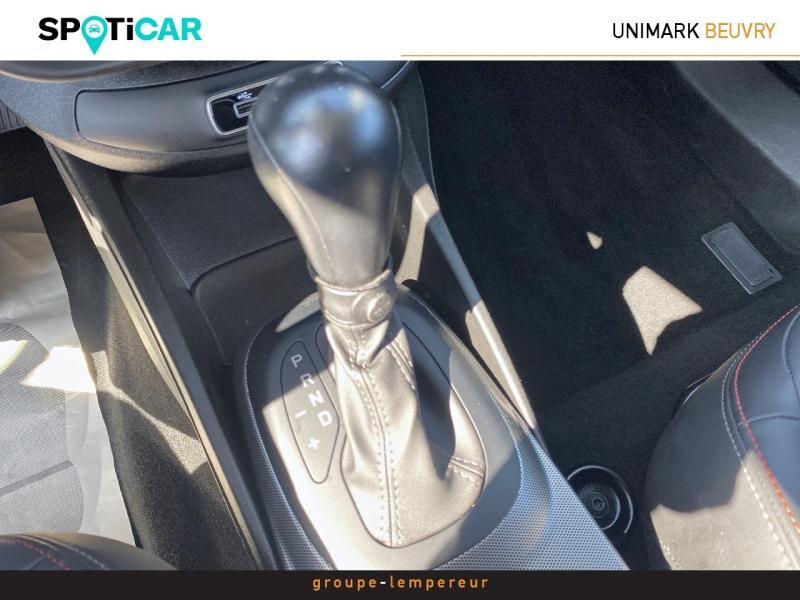 Image FIAT 500X 1.5 FireFly Turbo 130ch S/S Hybrid Sport DCT7