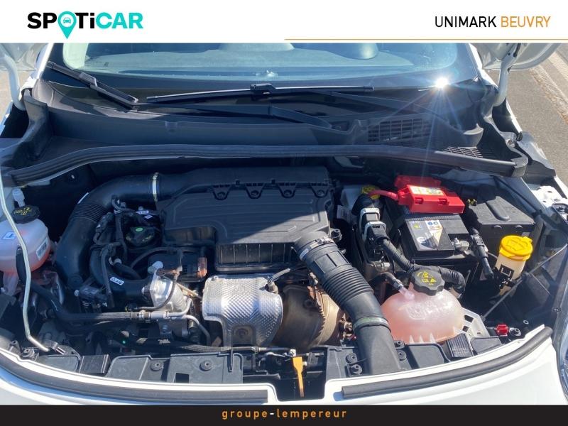 Image FIAT 500X 1.5 FireFly Turbo 130ch S/S Hybrid Sport DCT7