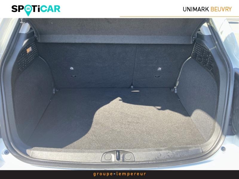 Image FIAT 500X 1.5 FireFly Turbo 130ch S/S Hybrid Sport DCT7