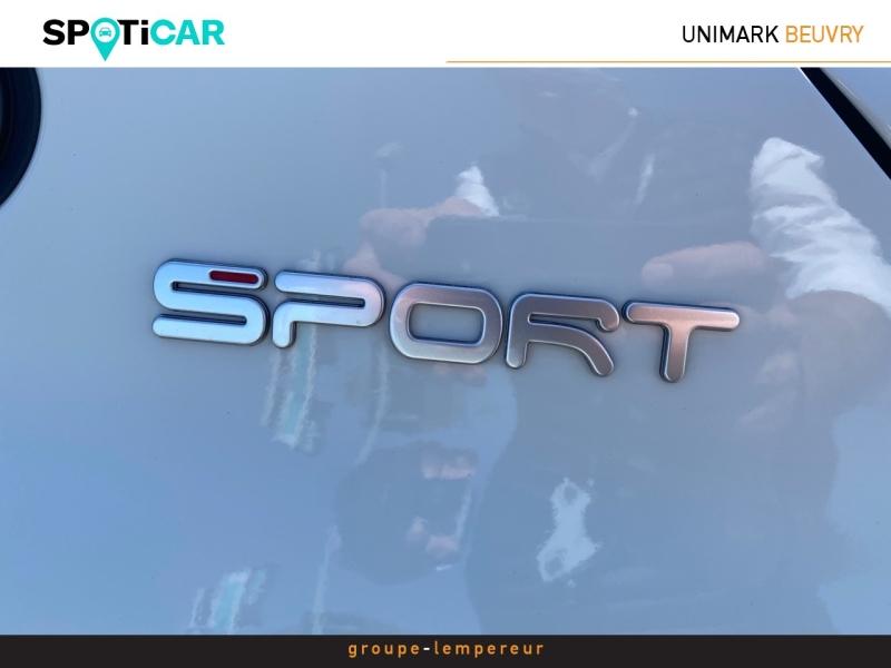 Image FIAT 500X 1.5 FireFly Turbo 130ch S/S Hybrid Sport DCT7