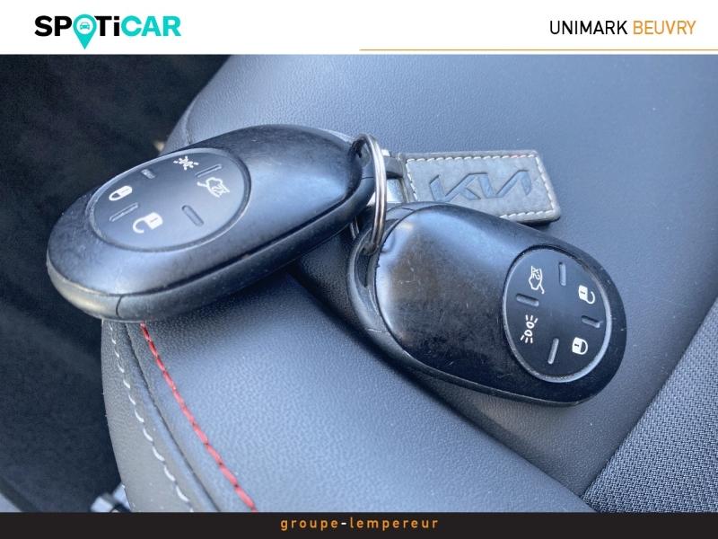 Image FIAT 500X 1.5 FireFly Turbo 130ch S/S Hybrid Sport DCT7