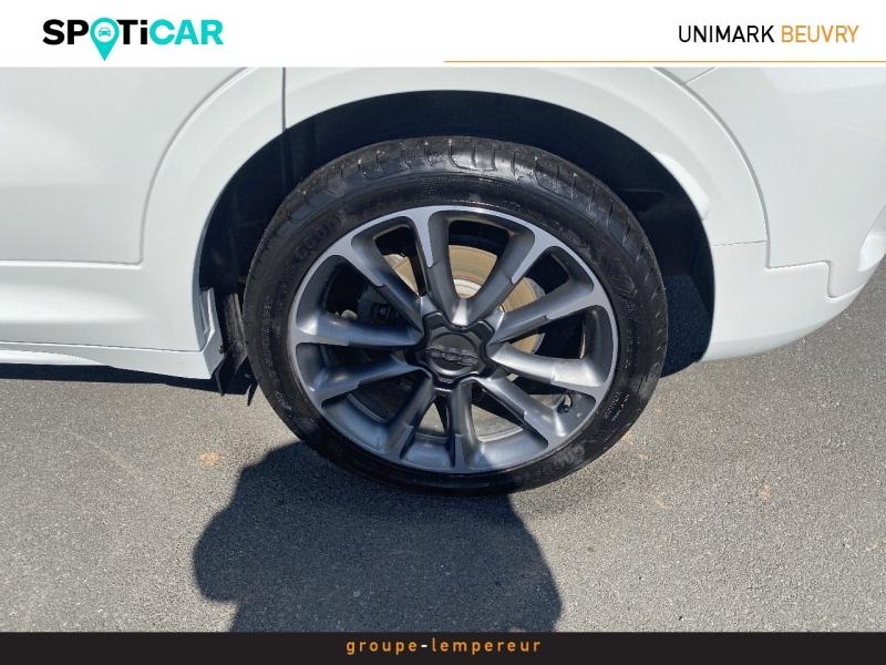 Image FIAT 500X 1.5 FireFly Turbo 130ch S/S Hybrid Sport DCT7