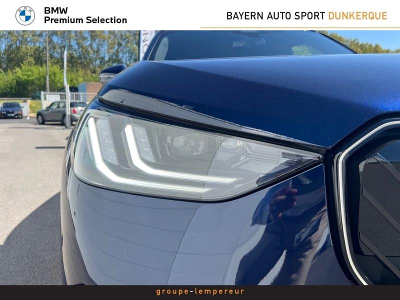 Image BMW X3 xDrive20d 197ch M Sport
