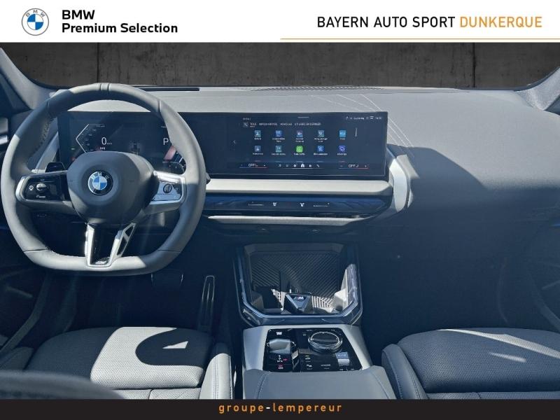 Image BMW X3 xDrive20d 197ch M Sport