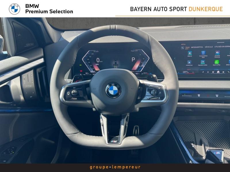 Image BMW X3 xDrive20d 197ch M Sport