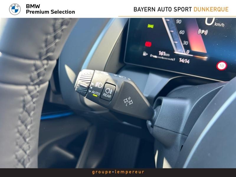 Image BMW X3 xDrive20d 197ch M Sport