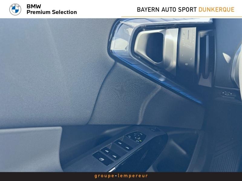 Image BMW X3 xDrive20d 197ch M Sport