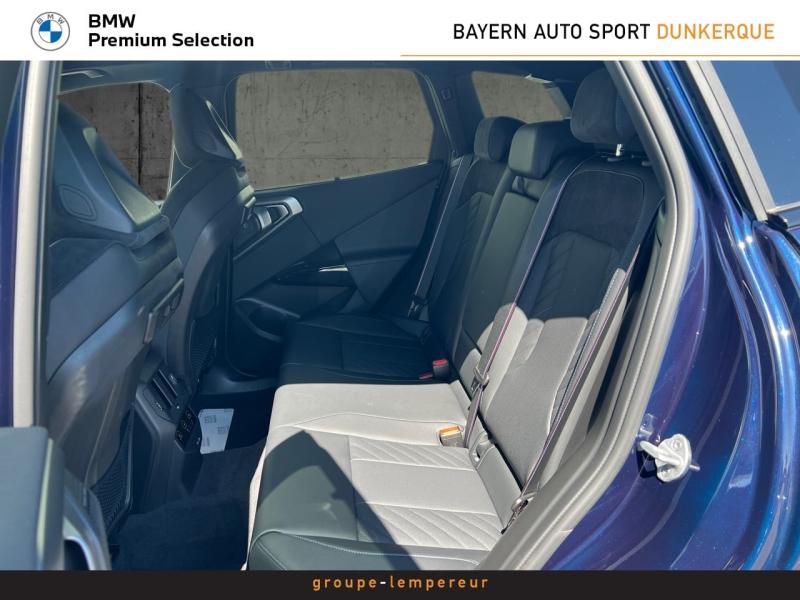 Image BMW X3 xDrive20d 197ch M Sport