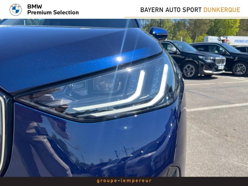 Image BMW X3 xDrive20d 197ch M Sport