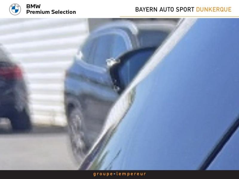 Image BMW X3 xDrive20d 197ch M Sport