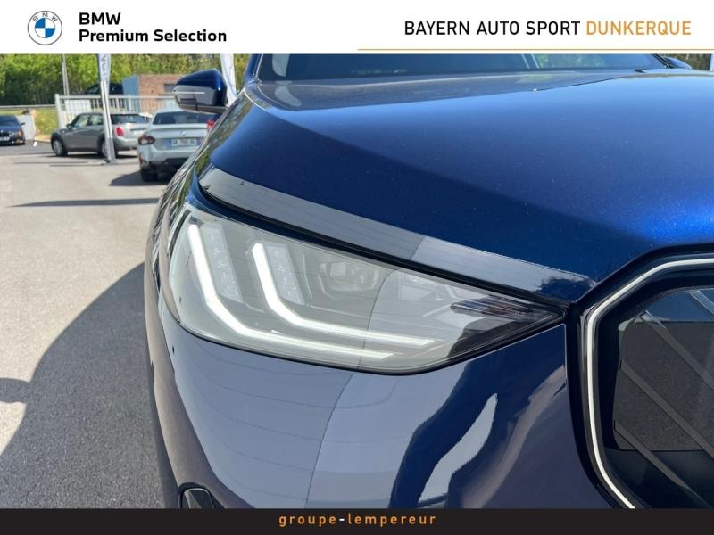 Image BMW X3 xDrive20d 197ch M Sport