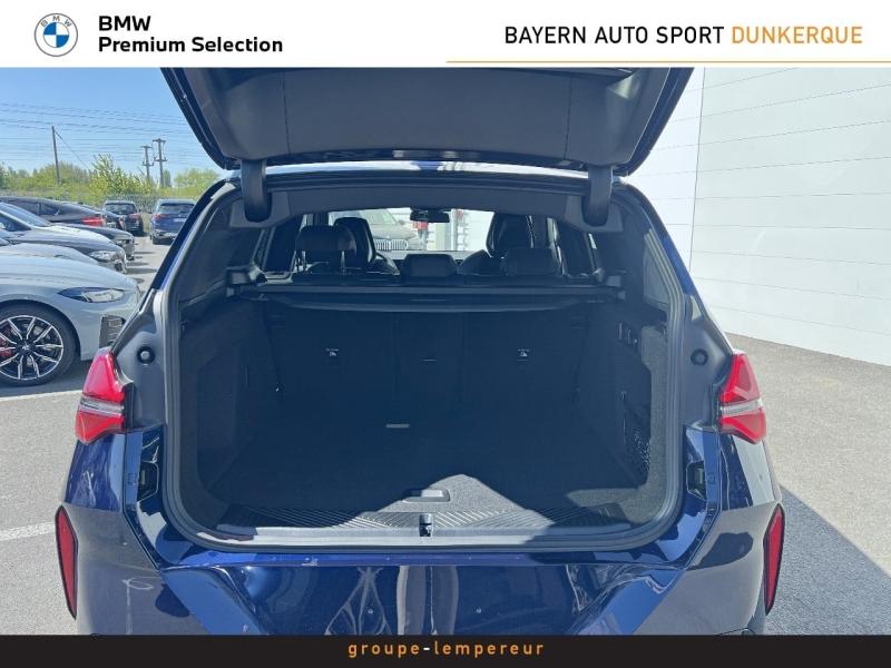 Image BMW X3 xDrive20d 197ch M Sport