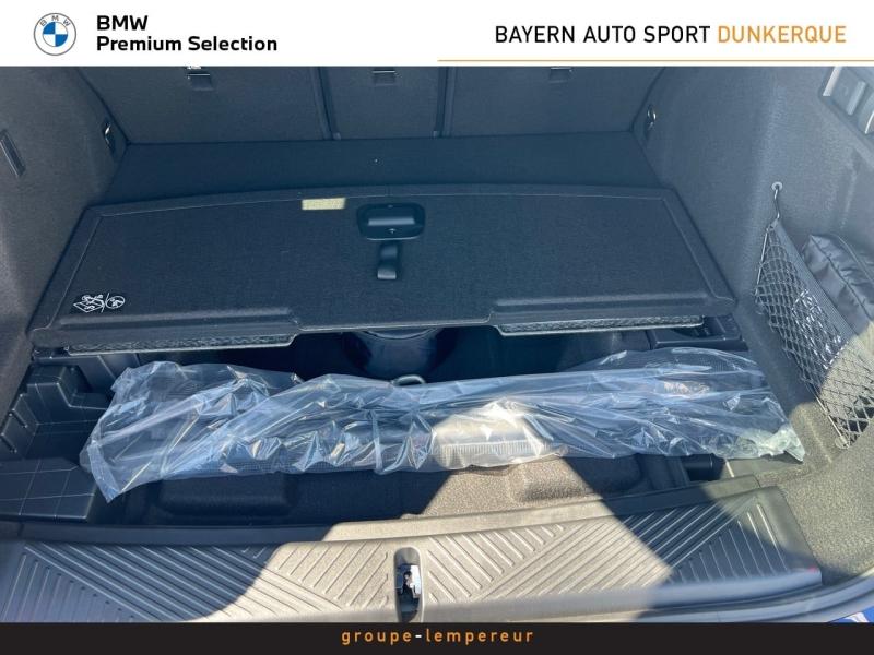 Image BMW X3 xDrive20d 197ch M Sport