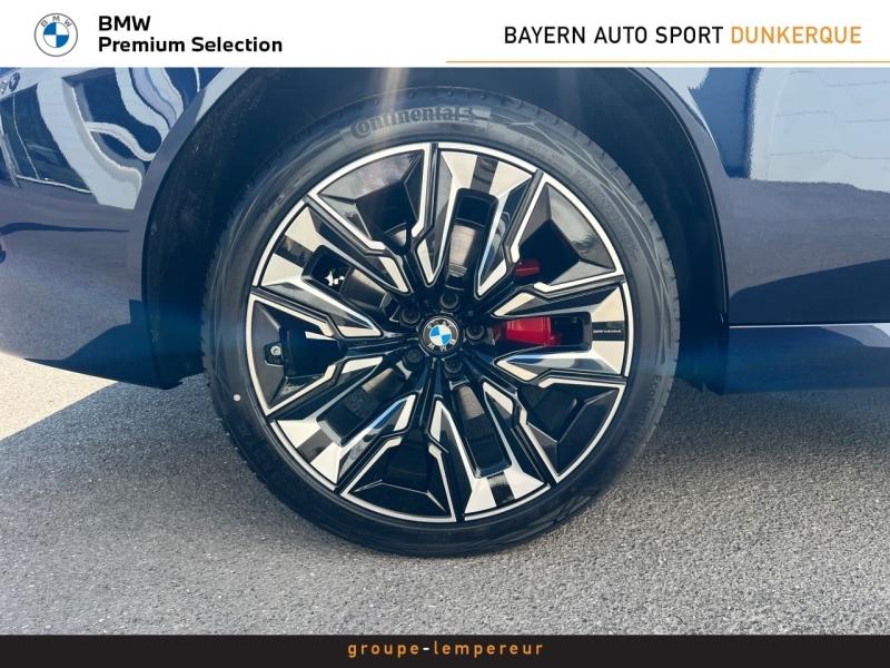 Image BMW X3 xDrive20d 197ch M Sport
