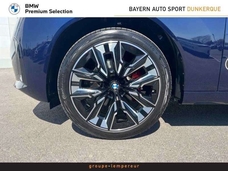 Image BMW X3 xDrive20d 197ch M Sport