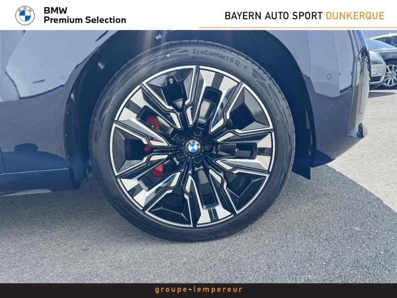 Image BMW X3 xDrive20d 197ch M Sport