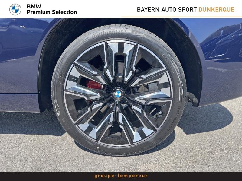 Image BMW X3 xDrive20d 197ch M Sport
