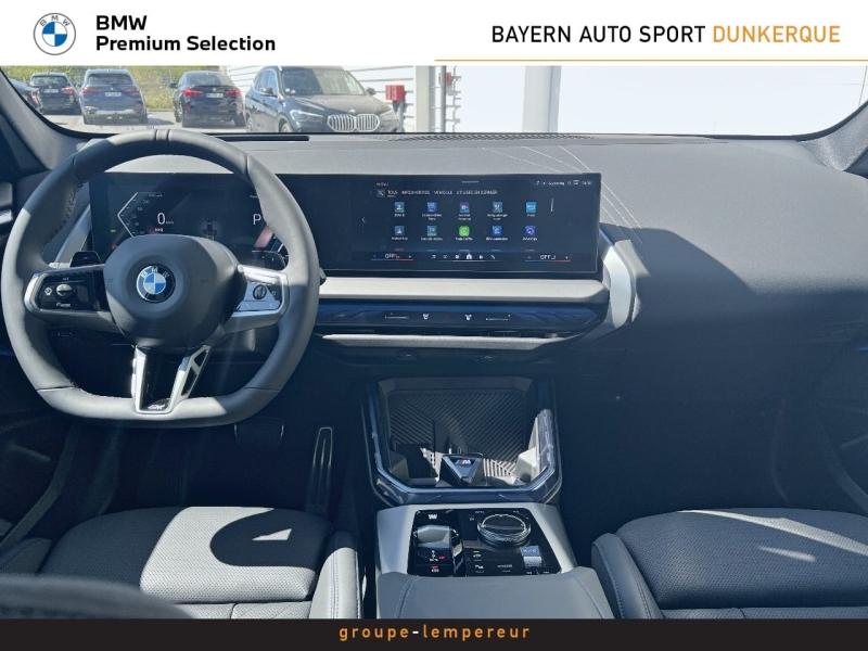 Image BMW X3 xDrive20d 197ch M Sport