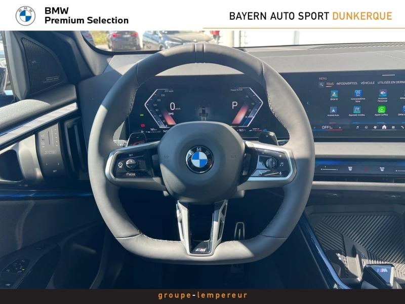 Image BMW X3 xDrive20d 197ch M Sport