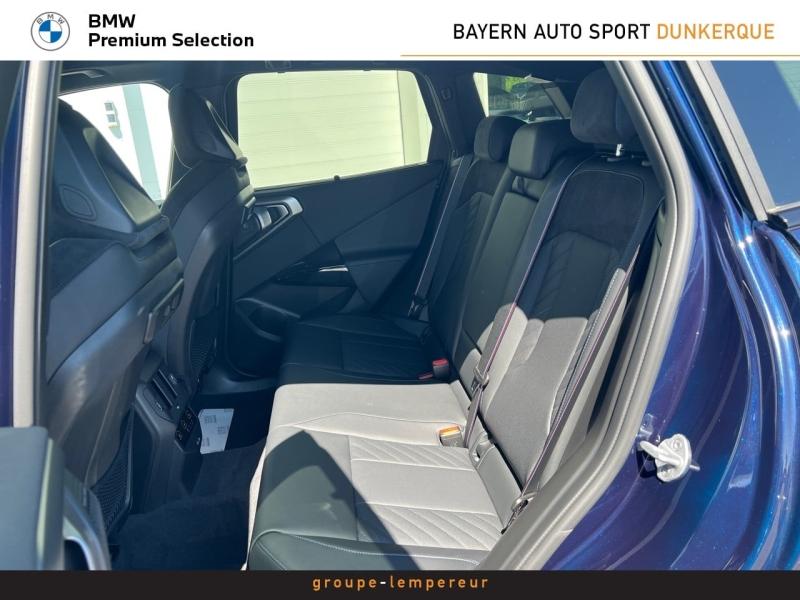 Image BMW X3 xDrive20d 197ch M Sport