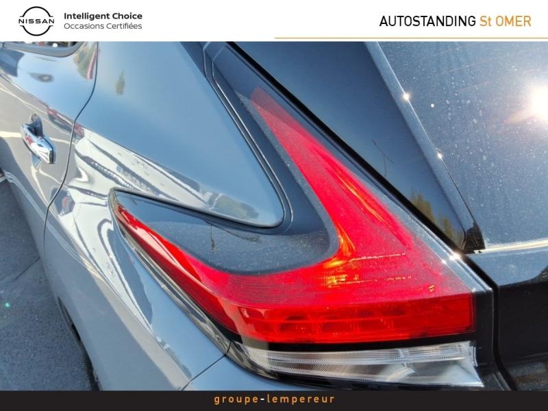 Image NISSAN Leaf 150ch 40kWh N-Connecta 22