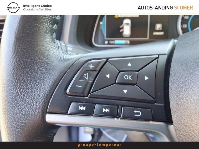 Image NISSAN Leaf 150ch 40kWh N-Connecta 22