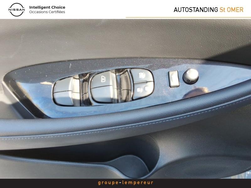 Image NISSAN Leaf 150ch 40kWh N-Connecta 22