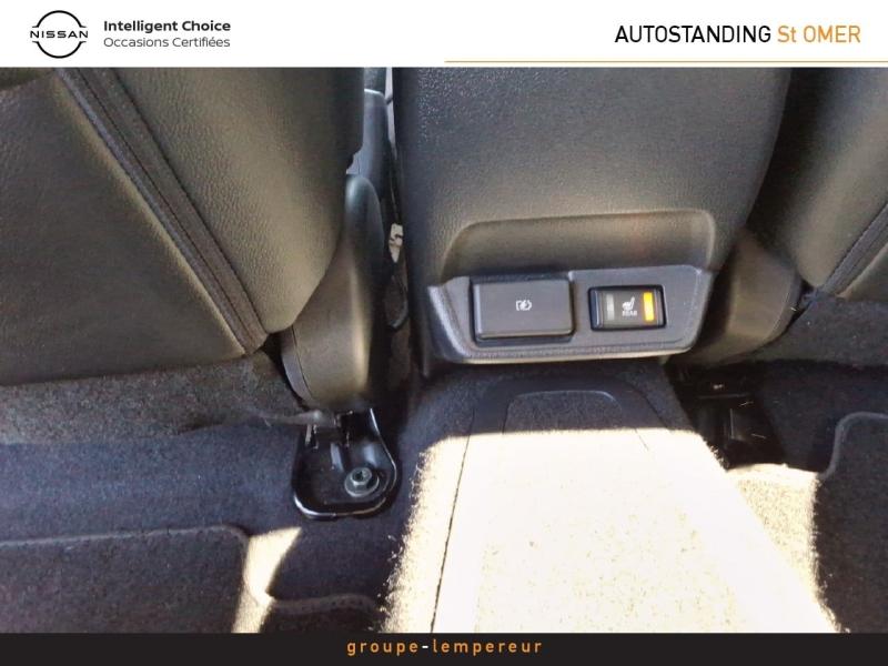 Image NISSAN Leaf 150ch 40kWh N-Connecta 22