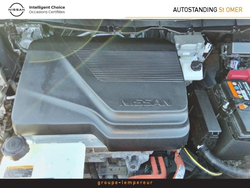 Image NISSAN Leaf 150ch 40kWh N-Connecta 22