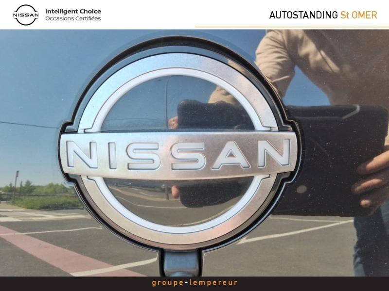 Image NISSAN Leaf 150ch 40kWh N-Connecta 22