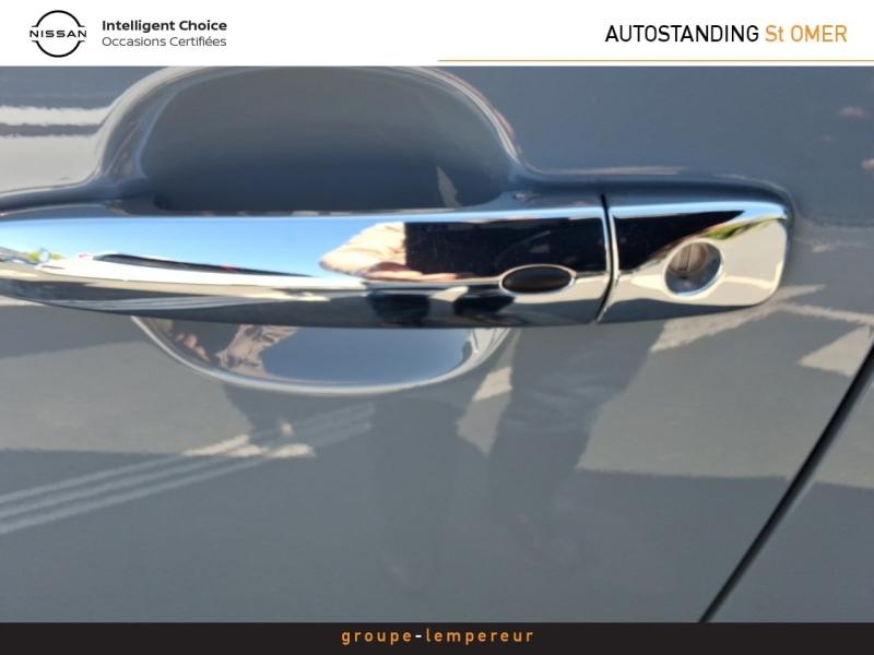 Image NISSAN Leaf 150ch 40kWh N-Connecta 22