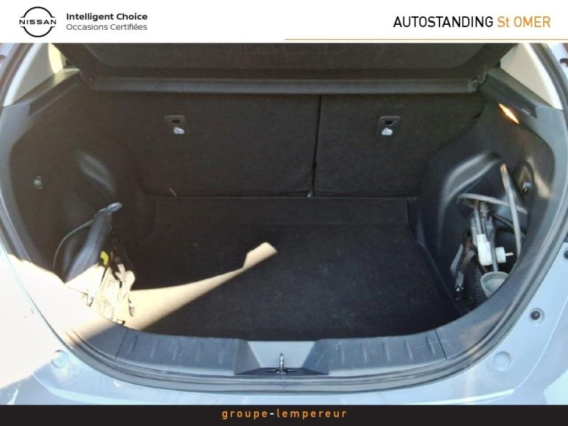 Image NISSAN Leaf 150ch 40kWh N-Connecta 22