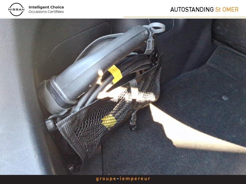 Image NISSAN Leaf 150ch 40kWh N-Connecta 22