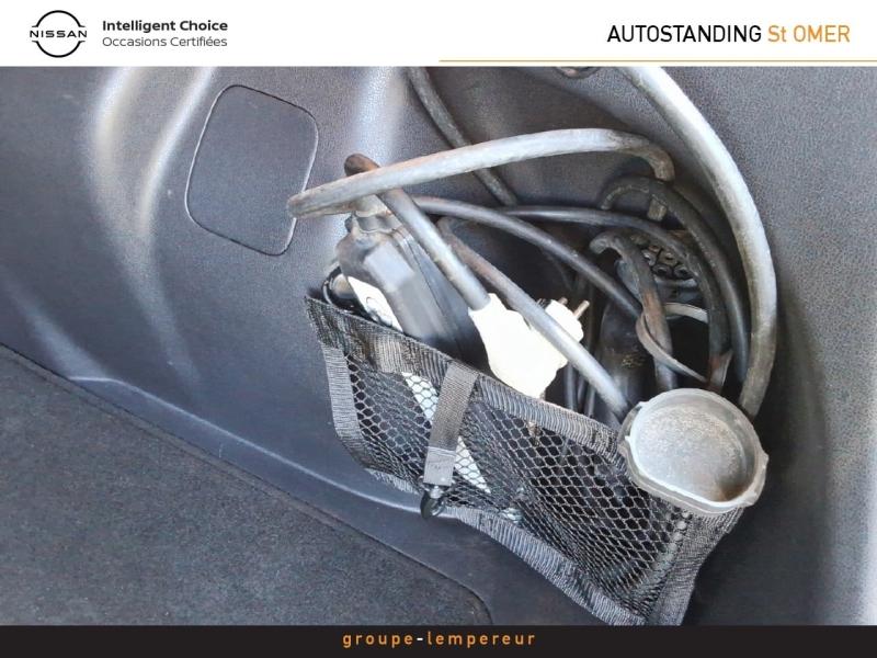 Image NISSAN Leaf 150ch 40kWh N-Connecta 22