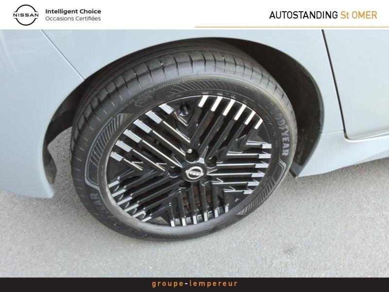 Image NISSAN Leaf 150ch 40kWh N-Connecta 22