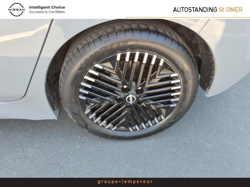 Image NISSAN Leaf 150ch 40kWh N-Connecta 22