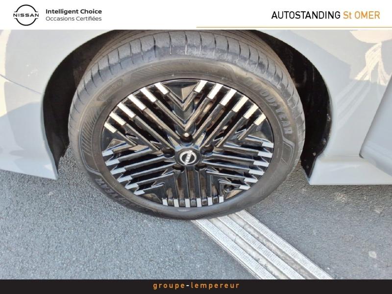 Image NISSAN Leaf 150ch 40kWh N-Connecta 22