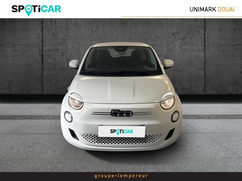 Image FIAT 500 e 95ch Action