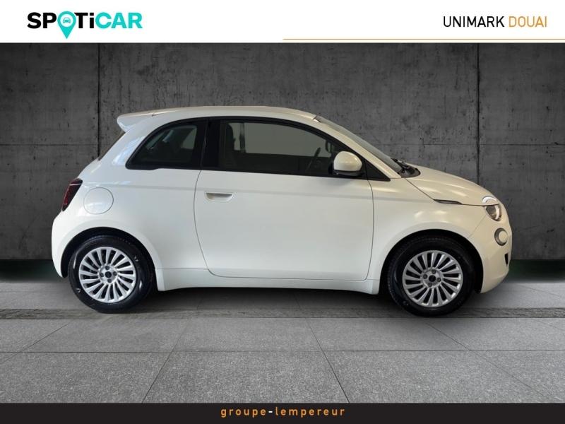 Image FIAT 500 e 95ch Action