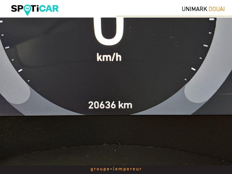 Image FIAT 500 e 95ch Action